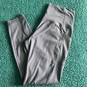 Strong Physiquez Large Pocket leggings